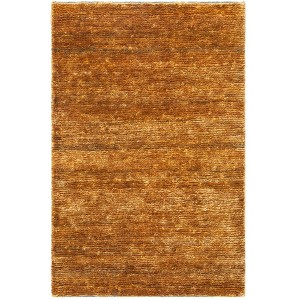 Bohemian BOH211 Hand Knotted Indoor Rugs - Safavieh - 1 of 4