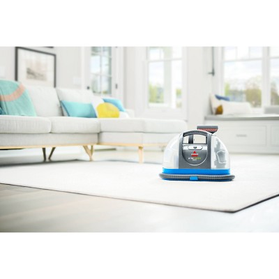 Bissell Little Green Portable Upholstery and Carpet Cleaner