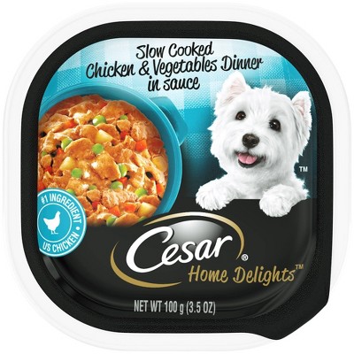 refrigerated dog food target