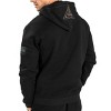 Venum Assassin's Creed Reloaded Pullover Hoodie - Black - 2 of 2