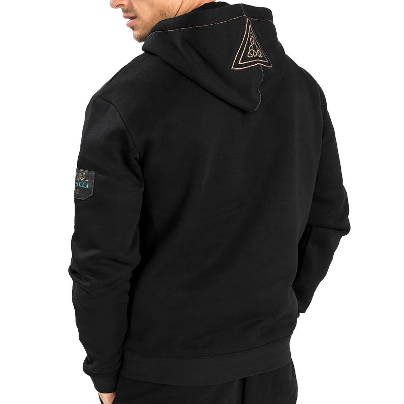 Venum Assassin's Creed Reloaded Pullover Hoodie - Black, 2 of 3