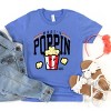 The Juniper Shop SmileyWorld What's Poppin Youth Short Sleeve Tee - 4 of 4