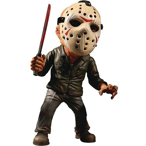 Friday The 13th Jason Voorhees Stylized 6 Inch Action Figure