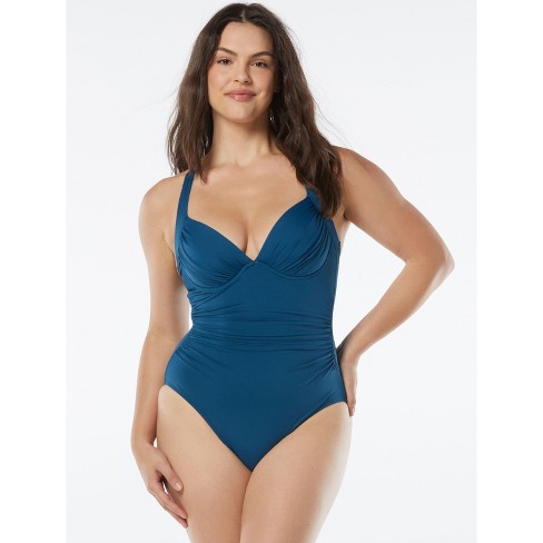 Push up swimsuit target online