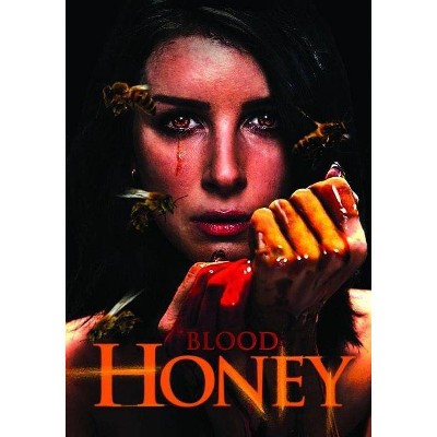 Blood Honey (DVD)(2018)