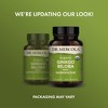 Dr. Mercola Organic Ginkgo Biloba with Coffee Fruit, 30 Capsules, Supports Mitochondrial & Brain Health - 2 of 4