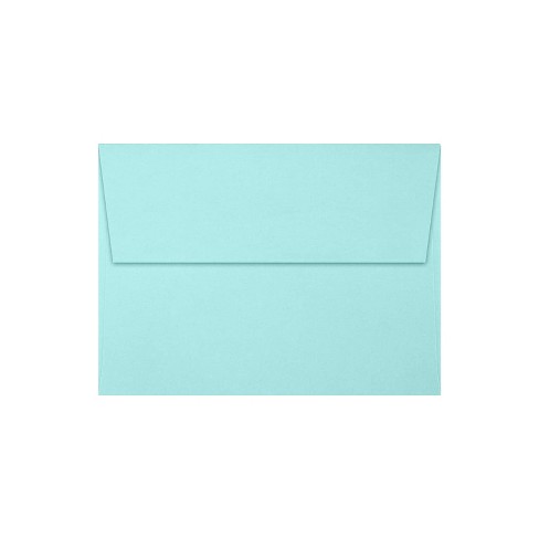 Vellum Envelope Translucent Envelope 10 PACK | 3 Sizes Available | Letter  Envelope, Invitation Envelopes, Envelopes