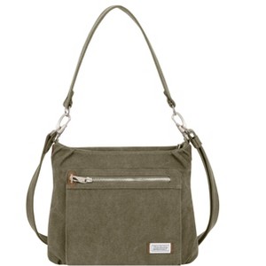 Travelon Anti-Theft Heritage Hobo Bag - 1 of 4