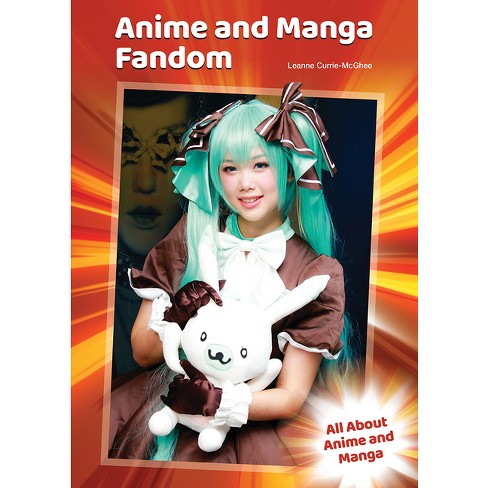 Manga Fandom