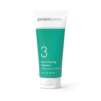 Proactiv Clean Acne Clearing Hydrator - 3 fl oz