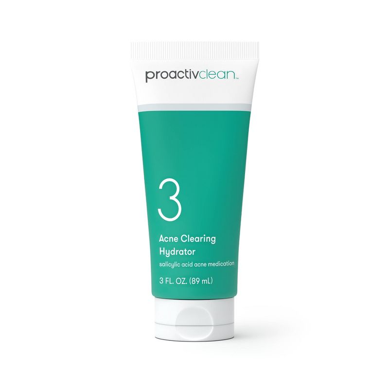 Proactiv Clean Acne Clearing Hydrator - 3 fl oz, 1 of 8