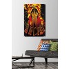 Trends International The Mummy - Do Not Be Afraid by César Moreno Unframed Wall Poster Prints - 2 of 4