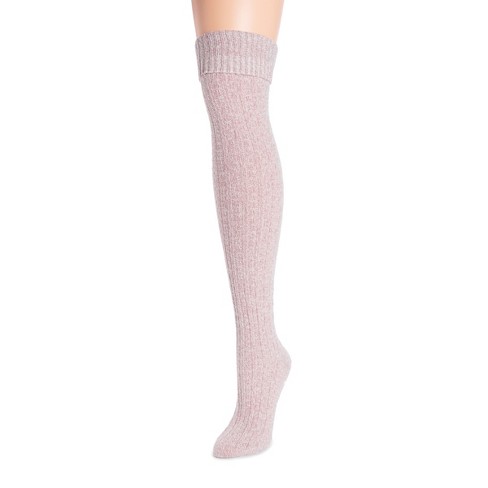 Thigh high 2025 socks target