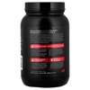 MuscleTech Platinum Whey + Muscle Builder, Triple Chocolate, 1.8 lbs (817 g) - 3 of 3