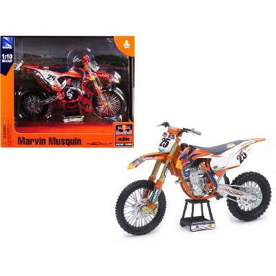 ktm toy model