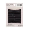 scunci No Damage Elastics - 4mm/20ct - image 3 of 3