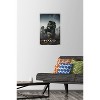Trends International Halo: Season 2 - Cemetery One Sheet Unframed Wall Poster Prints - 2 of 4
