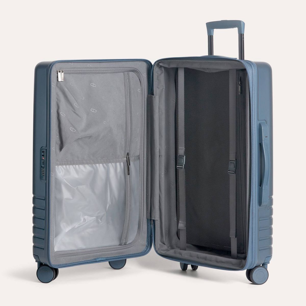Bagsmart Getaway Luggage Set - thumbnail 4