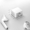 VisioGear Cord Holder, Desk Cord Organizer Cable Clips, Wire Management Clips & Cable Hooks - 3 of 4
