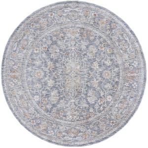 Mason Pheadra MSN118 Power Loomed Indoor Rugs - Safavieh - 1 of 4