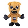 Bleacher Creatures Penn State Nittany Lion 8" Mascot Kuricha Sitting Plush - 3 of 4