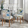 angelo:HOME 3pc Annabelle Dining - 4 of 4