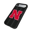 NCAA Big Ten Universities Text Backdrop MagSafe Compatible Cell Phone Case for Apple iPhone 17 Series - 2 of 4