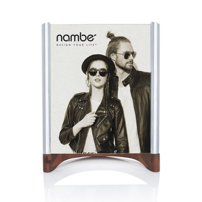 nambe Sky View Frame, 8 x 10