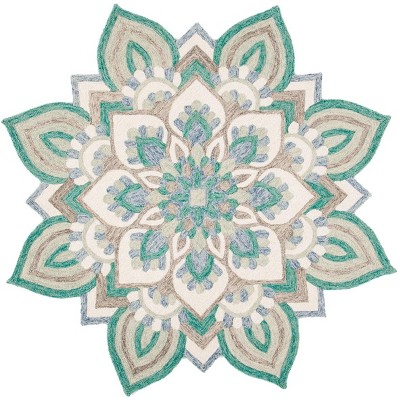 Novelty NOV105 Handmade Indoor Rug - Safavieh