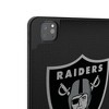 Keyscaper NFL AFC Teams Linen Tablet Case for Apple iPad - 4 of 4