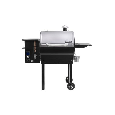 Camp Chef Smoke Pro DLX 24 Pellet Grill