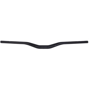 SQlab 30X High Carbon Riser Bar, (31.8) 16 deg/780mm - Black - 1 of 1