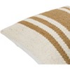 Mark & Day Brett Cottage Throw Pillow  -  Becki Owens x Livabliss - 4 of 4