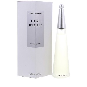 Issey Miyake L'Eau D'Issey Eau de Toilette, 3.3 oz - 1 of 4