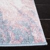 Glacier GLA123 Power Loomed Indoor Rugs - Safavieh - 2 of 4