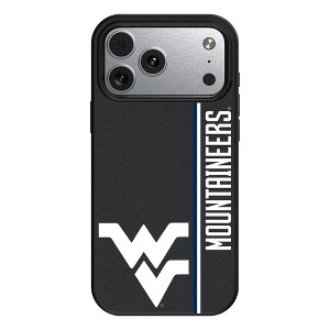 NCAA Big 12 Universities Sidebar MagSafe Compatible Cell Phone Case for Apple iPhone 17 Series - 1 of 4