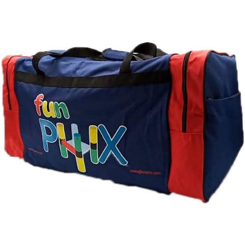Funphix Store-It Suitcase, 1 of 5