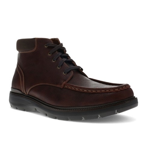 Men's rugged hot sale chukka boots