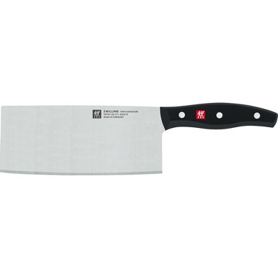 Wölfe Cleaver Knife 7” – Tahoe Kitchen Co