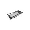 Traxx Solutions TRX-1U-M2A Rack Mount Kit for Cisco Meraki MX68 Series - 2 of 2