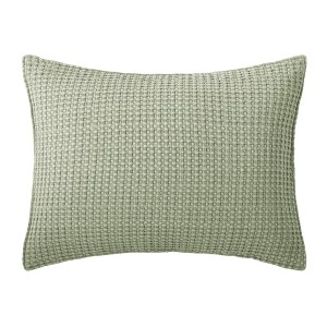 Mills Waffle Standard Sham - Levtex Home - 1 of 3