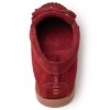 Minnetonka Women's Nizhoni Suede Beaded Moccasins - 4 of 4