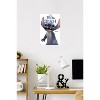 Trends International Disney Lilo & Stitch (2025) - Stitch Feature Series Unframed Wall Poster Prints - 2 of 4