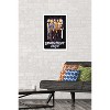 Trends International Backstreet Boys - Signatures Framed Wall Poster Prints - 2 of 4