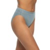 Felina | Organic Cotton Stretch Hi Cut Panty | Women's Underwear - 2 of 3