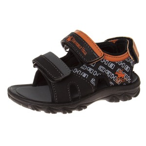 Beverly Hills Polo Club Boys Sport Sandals (Toddler Sizes) - 1 of 4