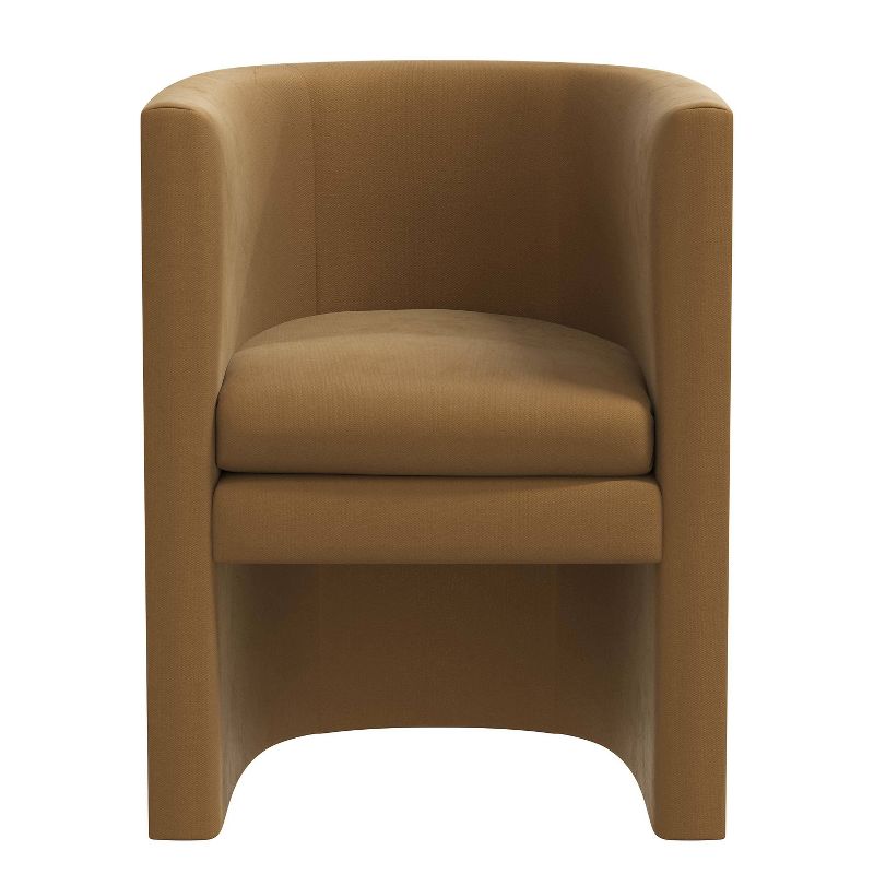 Skyline Furniture Reed Upholstered Chair, 1 of 8
