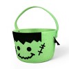 Trick or Treat Basket Frankenstein - Bullseye's Playground™ - 2 of 3