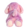 Aurora Large Pandora Grand Flopsie Adorable Stuffed Animal Purple 16" - 4 of 4