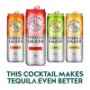 White Claw Tequila Smash Variety - 8pk/355ml Cans - 2 of 4